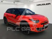 2026 Fiat 600