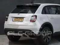 2026 Fiat 600