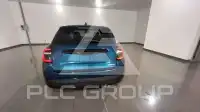 2026 Fiat 600