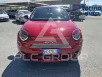 2026 Fiat 600