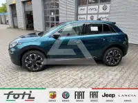 2026 Fiat 600