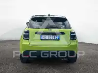 2026 Fiat 600