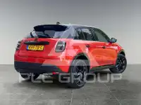2026 Fiat 600
