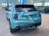 2026 Fiat 600