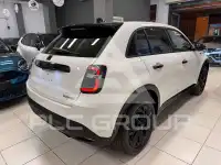 2026 Fiat 600
