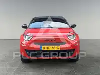 2026 Fiat 600