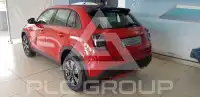 2026 Fiat 600