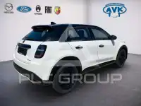 2026 Fiat 600