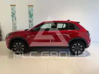 2026 Fiat 600