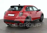 2026 Fiat 600