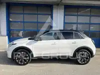2026 Fiat 600