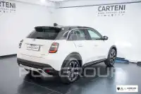 2026 Fiat 600