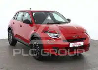 2026 Fiat 600
