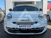 2026 Fiat 600