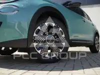 2026 Fiat 600