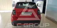 2026 Fiat 600
