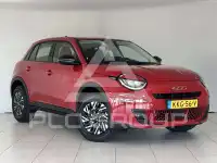 2026 Fiat 600