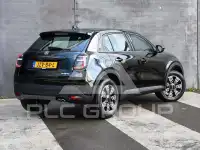 2026 Fiat 600