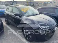 2026 Fiat 600