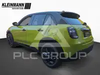 2026 Fiat 600