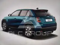 2026 Fiat 600