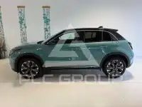 2026 Fiat 600