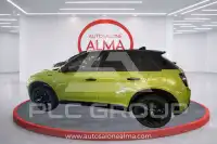 2026 Fiat 600