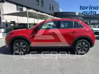 2026 Fiat 600