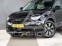 2026 Fiat 600