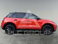 2026 Fiat 600