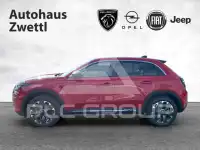 2026 Fiat 600
