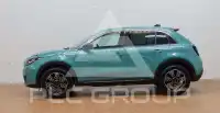 2026 Fiat 600