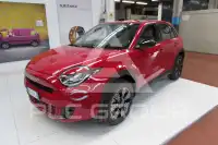 2026 Fiat 600