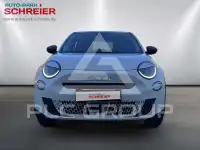 2026 Fiat 600