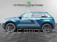 2026 Fiat 600