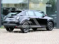 2026 Fiat 600