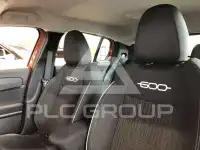 2026 Fiat 600