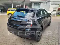2026 Fiat 600
