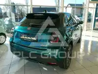 2026 Fiat 600