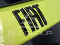 2026 Fiat 600