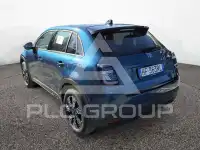 2026 Fiat 600