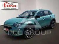 2026 Fiat 600