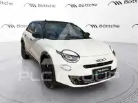 2026 Fiat 600