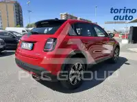 2026 Fiat 600