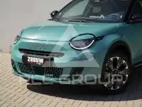 2026 Fiat 600