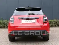 2026 Fiat 600