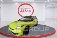 2026 Fiat 600