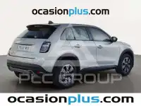 2026 Fiat 600