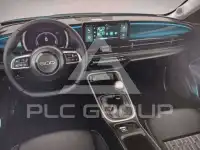 2026 Fiat 600