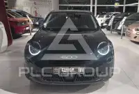2026 Fiat 600